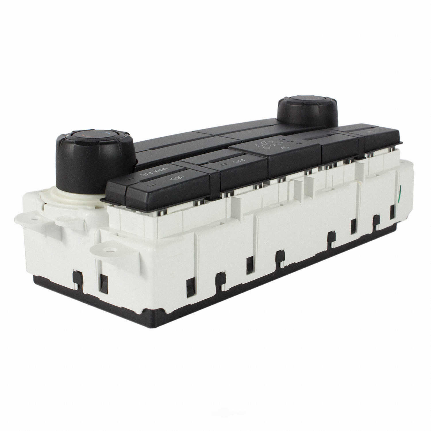 MOTORCRAFT - HVAC Control Module - MOT CCM-87