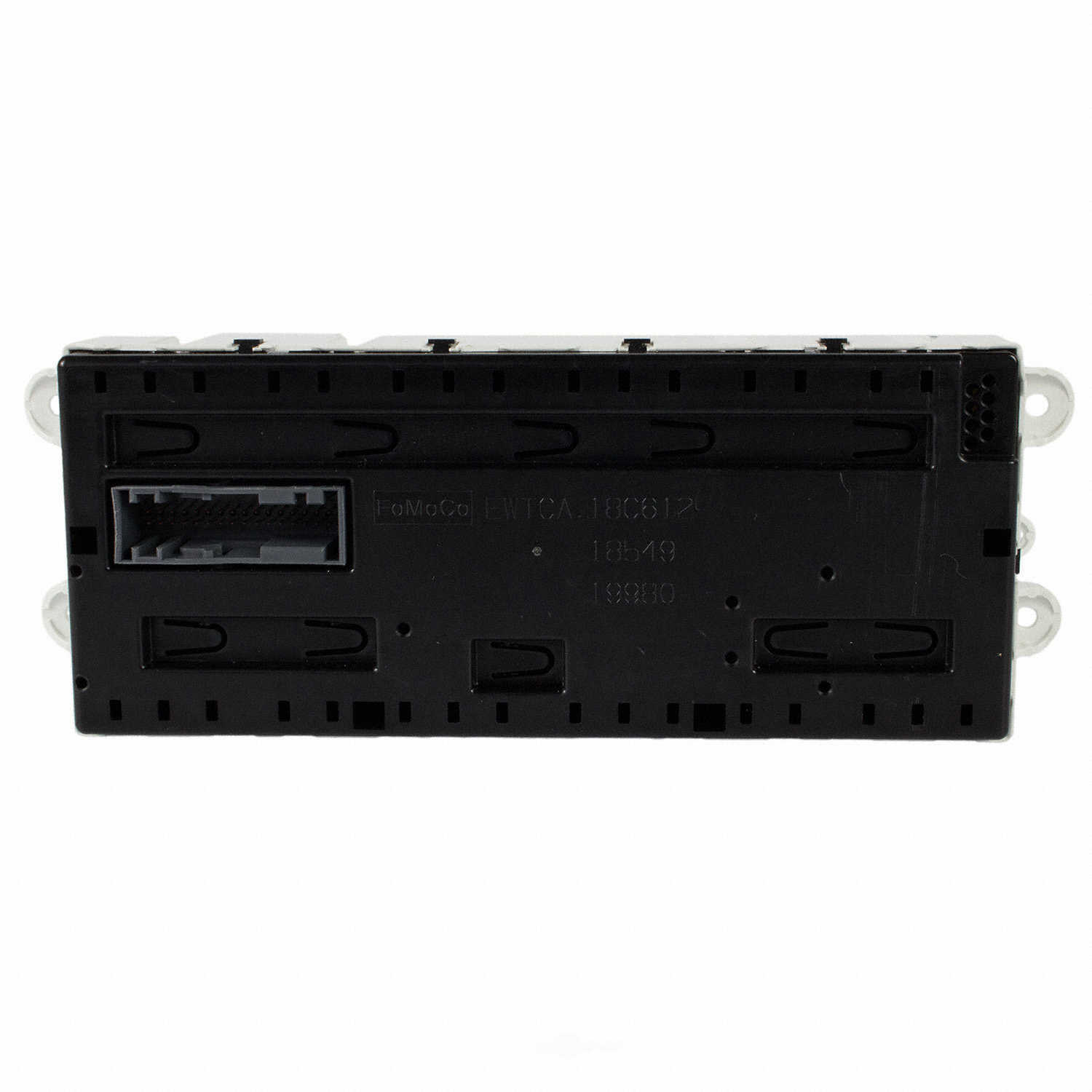 MOTORCRAFT - HVAC Control Module - MOT CCM-87