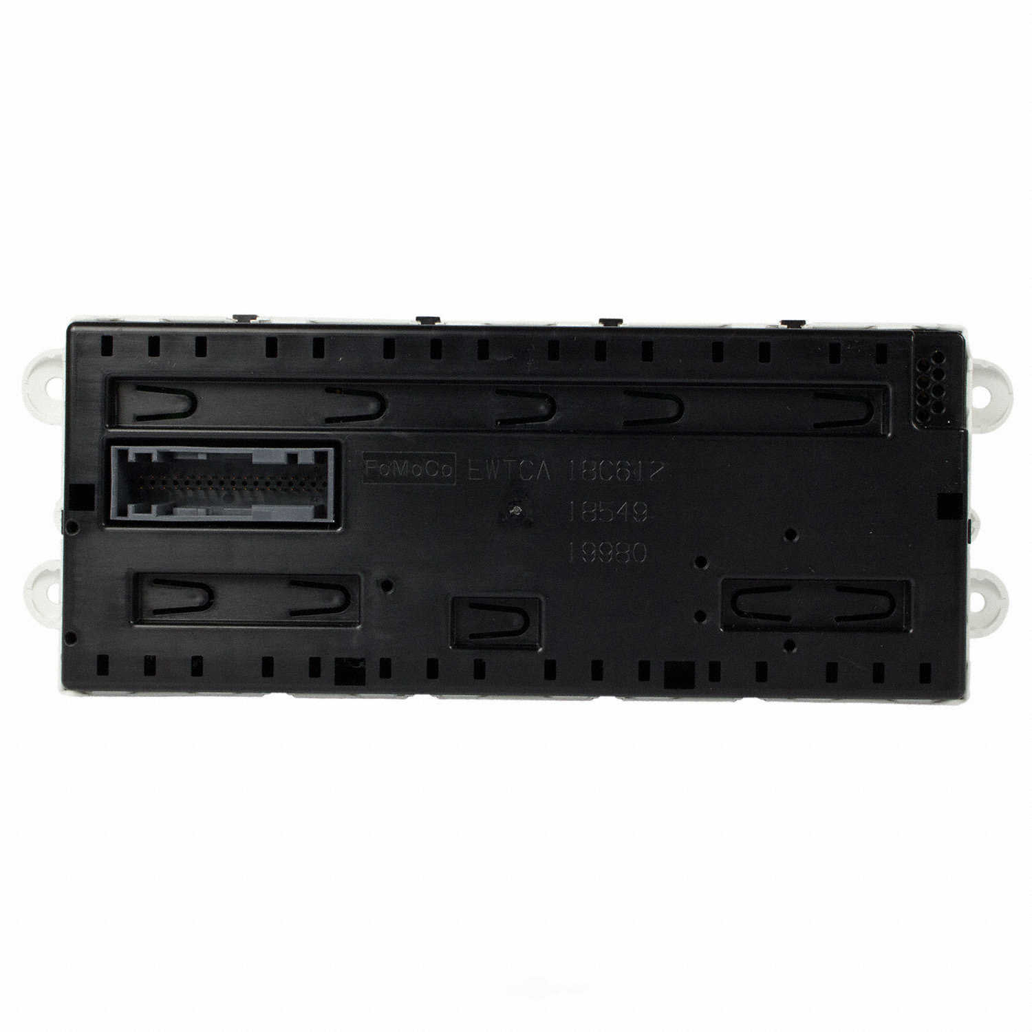 MOTORCRAFT - HVAC Control Module - MOT CCM-88