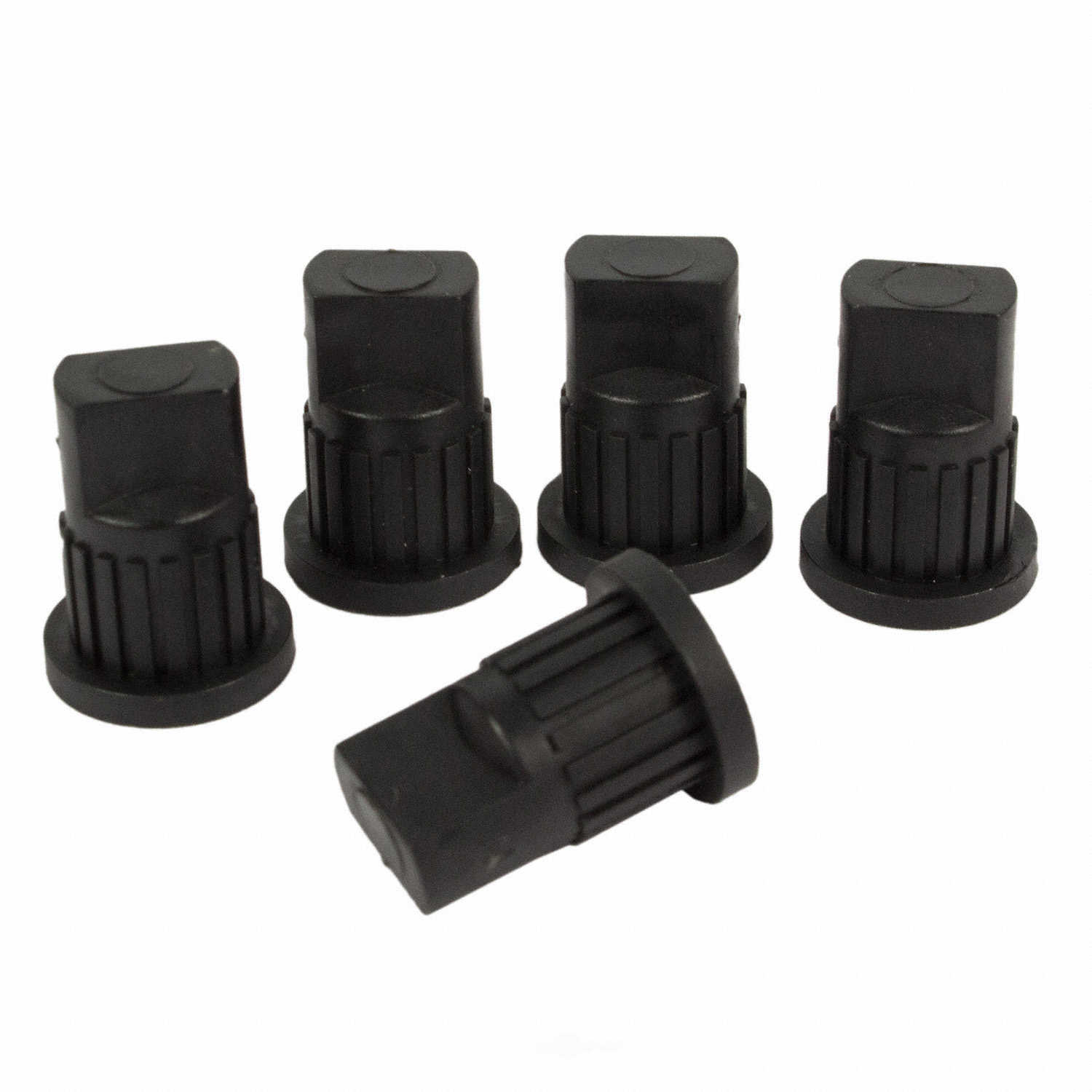 MOTORCRAFT - Fuel Pressure Relief Valve Cap - MOT CM-3462