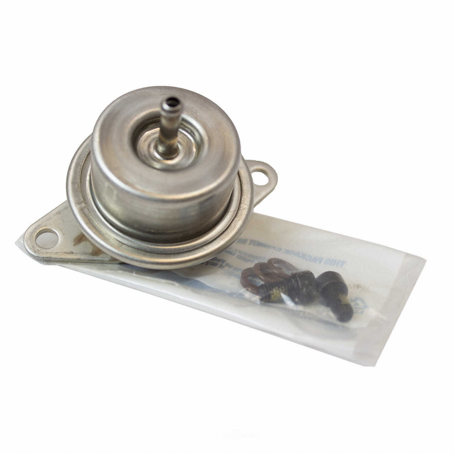 MOTORCRAFT - Fuel Injection Pressure Regulator - MOT CM-4760
