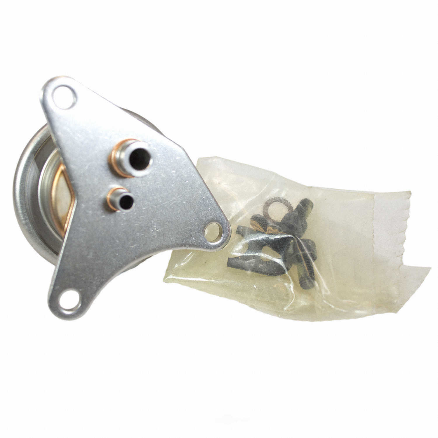 MOTORCRAFT - Fuel Injection Pressure Regulator - MOT CM-4763