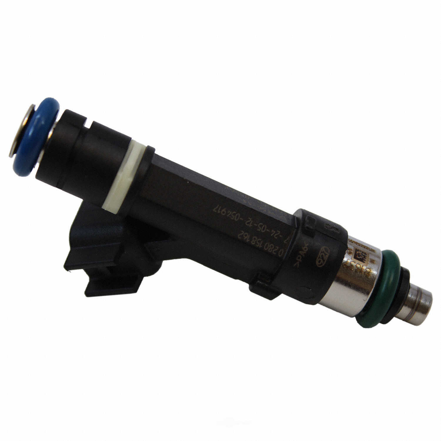 MOTORCRAFT - Fuel Injector - MOT CM-5152