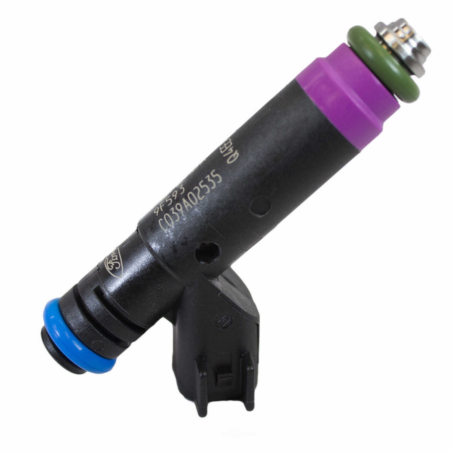 MOTORCRAFT - Fuel Injector - MOT CM-5183