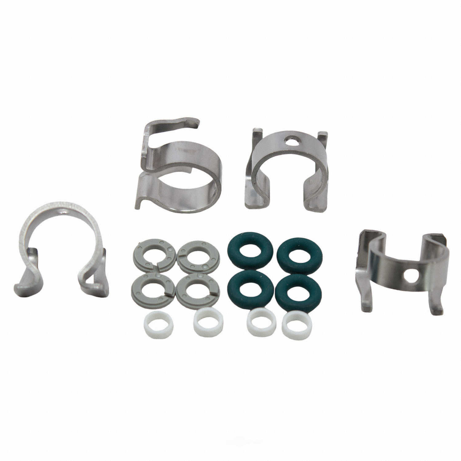 MOTORCRAFT - Fuel Injector O-ring Kit (Upper and Lower) - MOT CM-5215