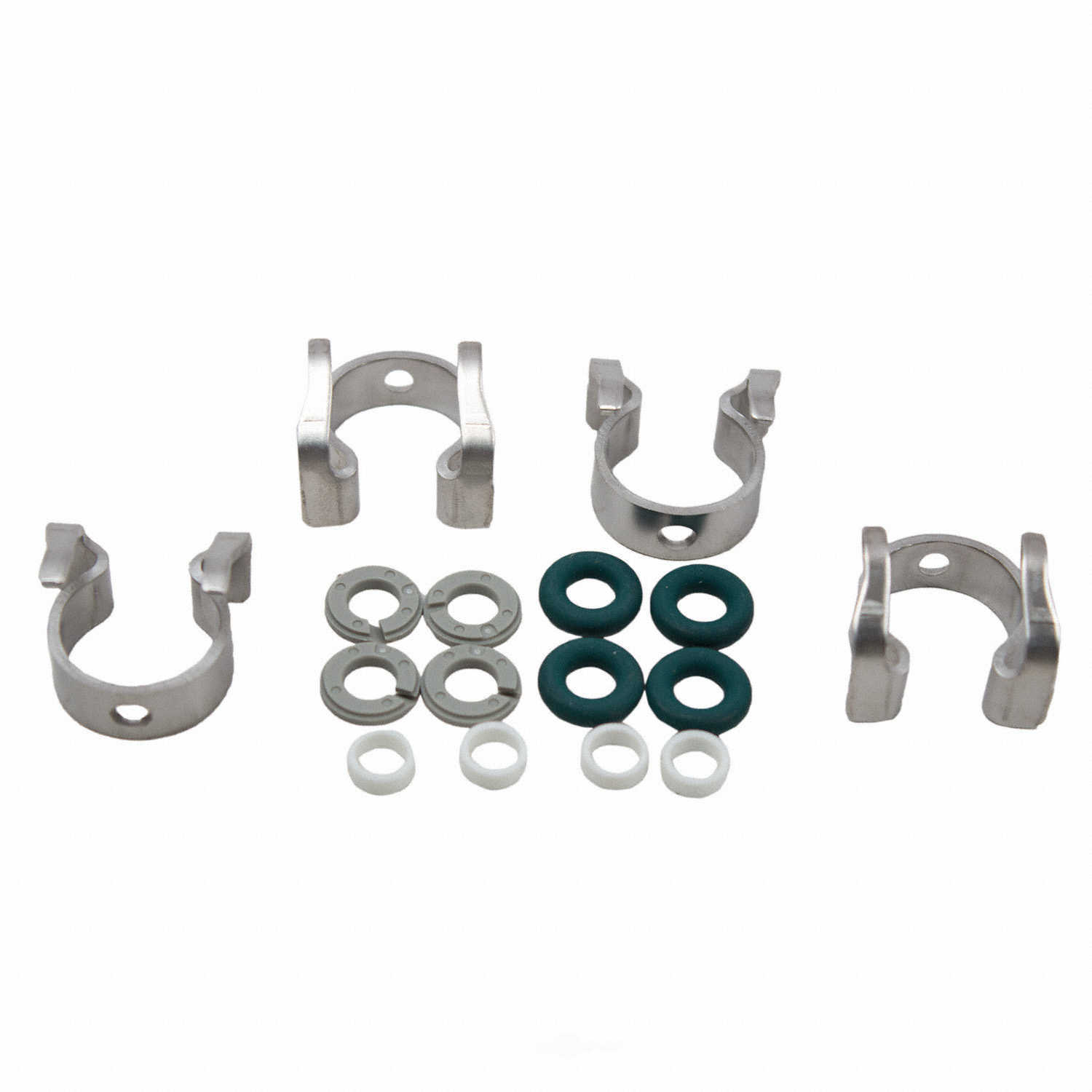 MOTORCRAFT - Fuel Injector O-ring Kit (Upper and Lower) - MOT CM-5215