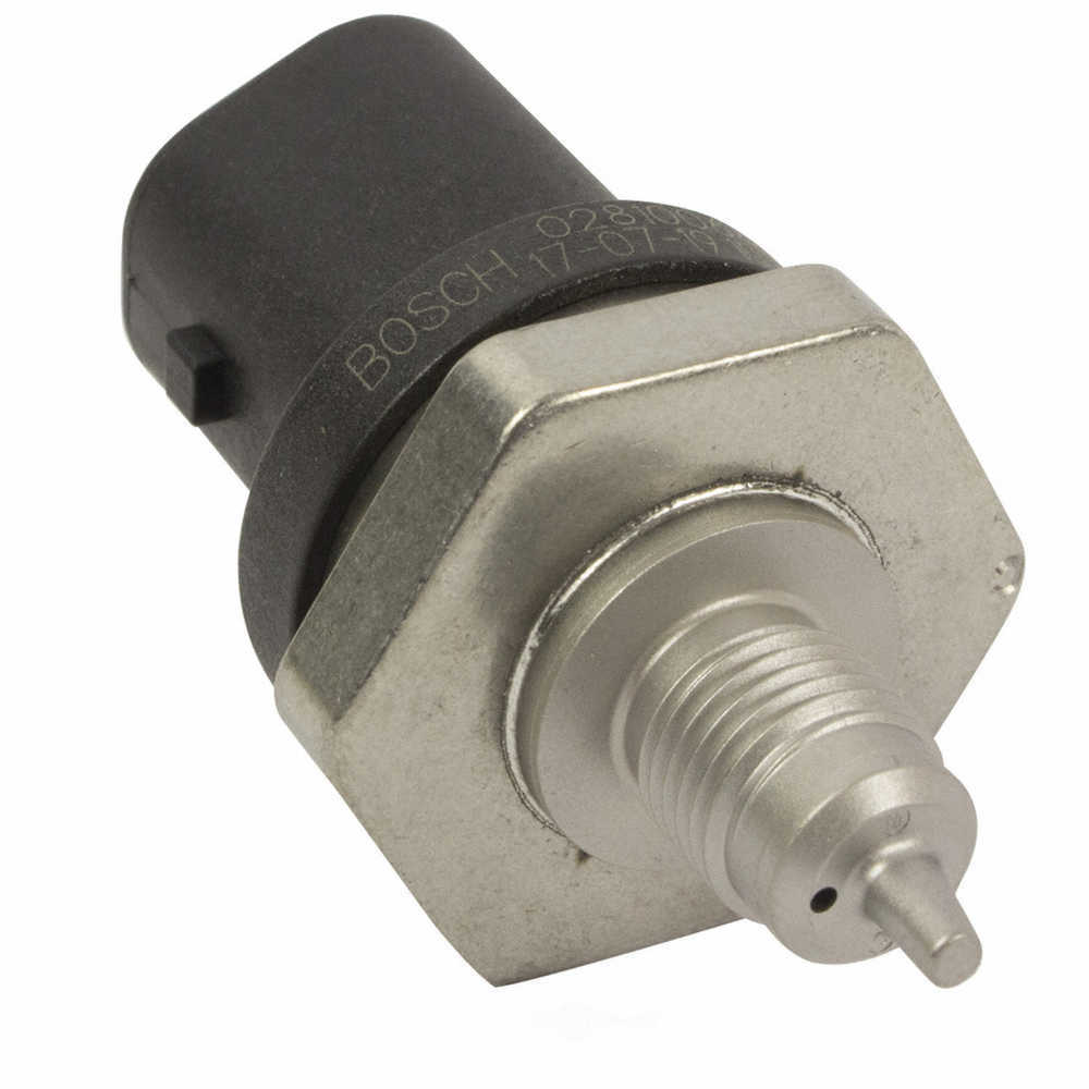 MOTORCRAFT - Fuel Injection Pressure Sensor - MOT CM-5235