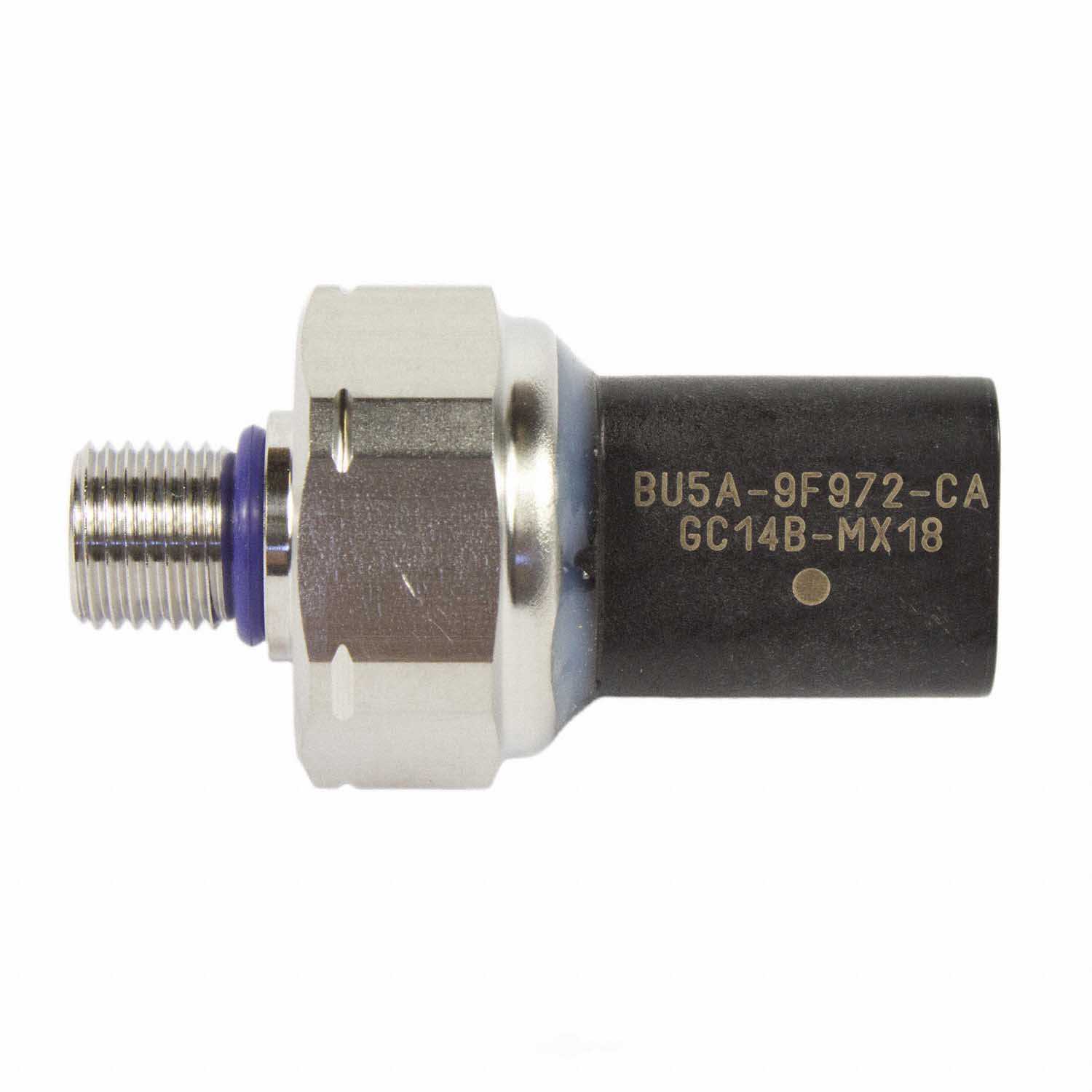 MOTORCRAFT - Fuel Injection Pressure Sensor - MOT CM-5250