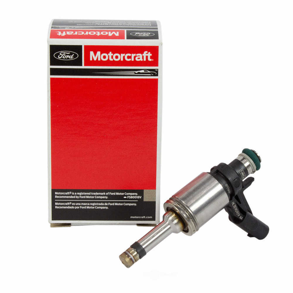 MOTORCRAFT - Fuel Injector (Lower) - MOT CM-5254