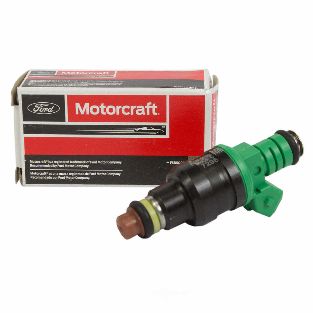 MOTORCRAFT - Fuel Injector - MOT CM-5256