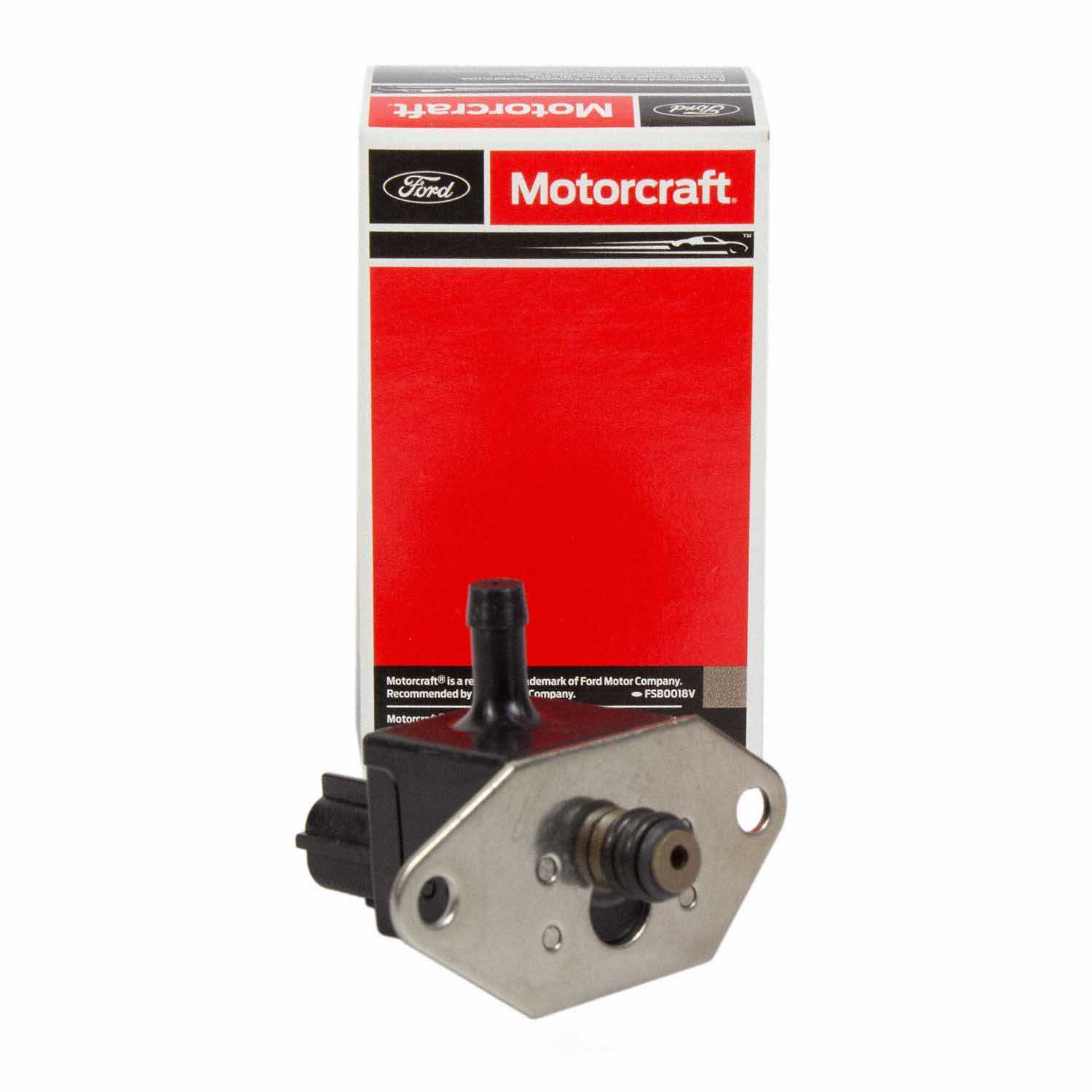 MOTORCRAFT - Fuel Injection Pressure Sensor - MOT CM-5258