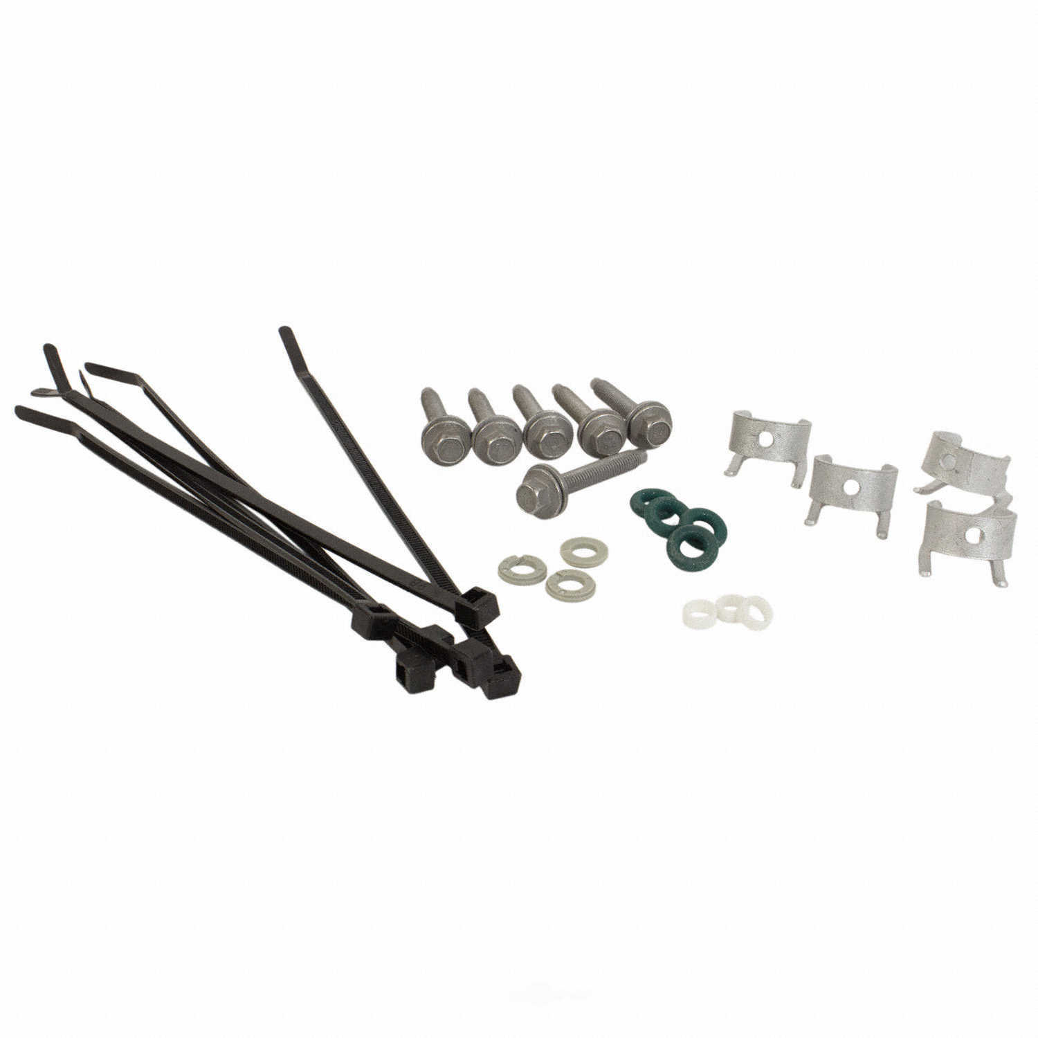 MOTORCRAFT - Fuel Injector O-ring Kit - MOT CM-5268