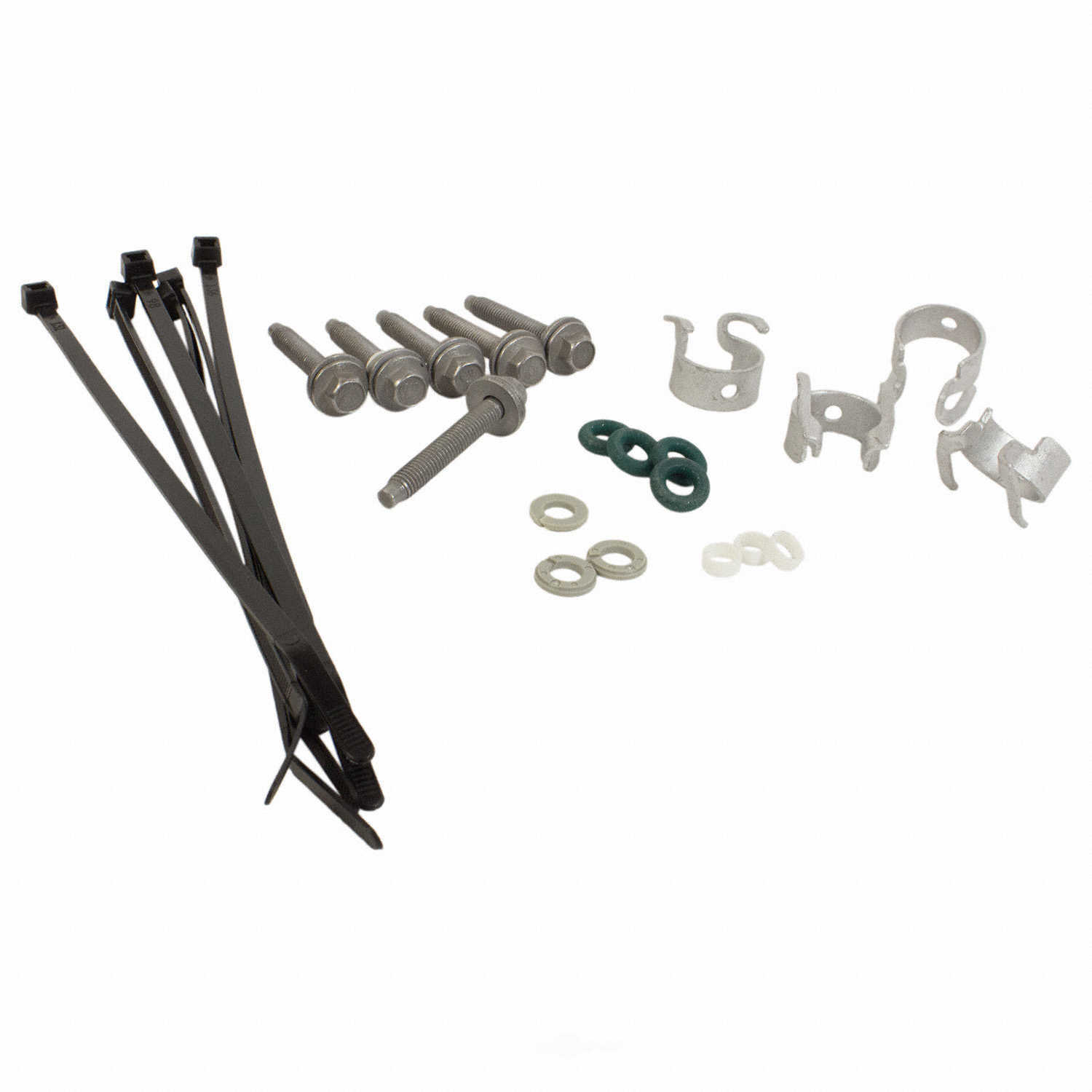 MOTORCRAFT - Fuel Injector O-ring Kit - MOT CM-5268