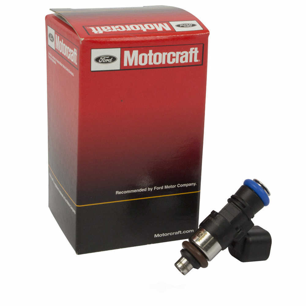 MOTORCRAFT - Fuel Injector - MOT CM-5270