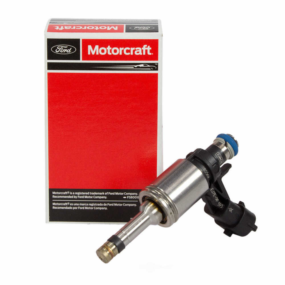 MOTORCRAFT - Fuel Injector - MOT CM-5279