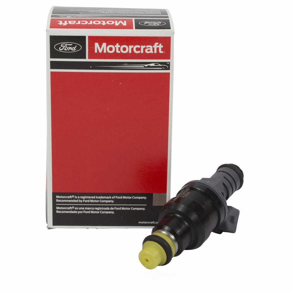 MOTORCRAFT - Fuel Injector - MOT CM-5281