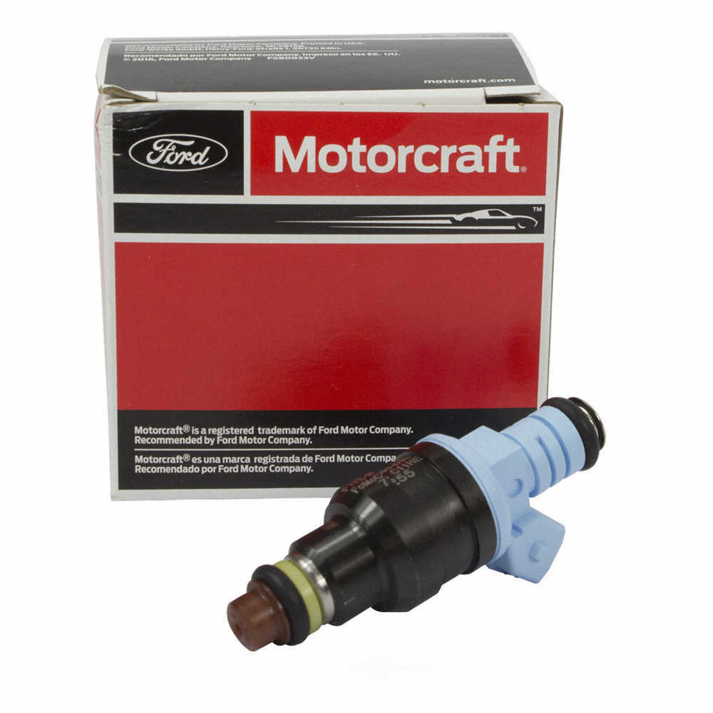 MOTORCRAFT - Fuel Injector - MOT CM-5282