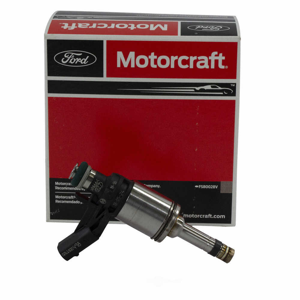 MOTORCRAFT - Fuel Injector - MOT CM-5294