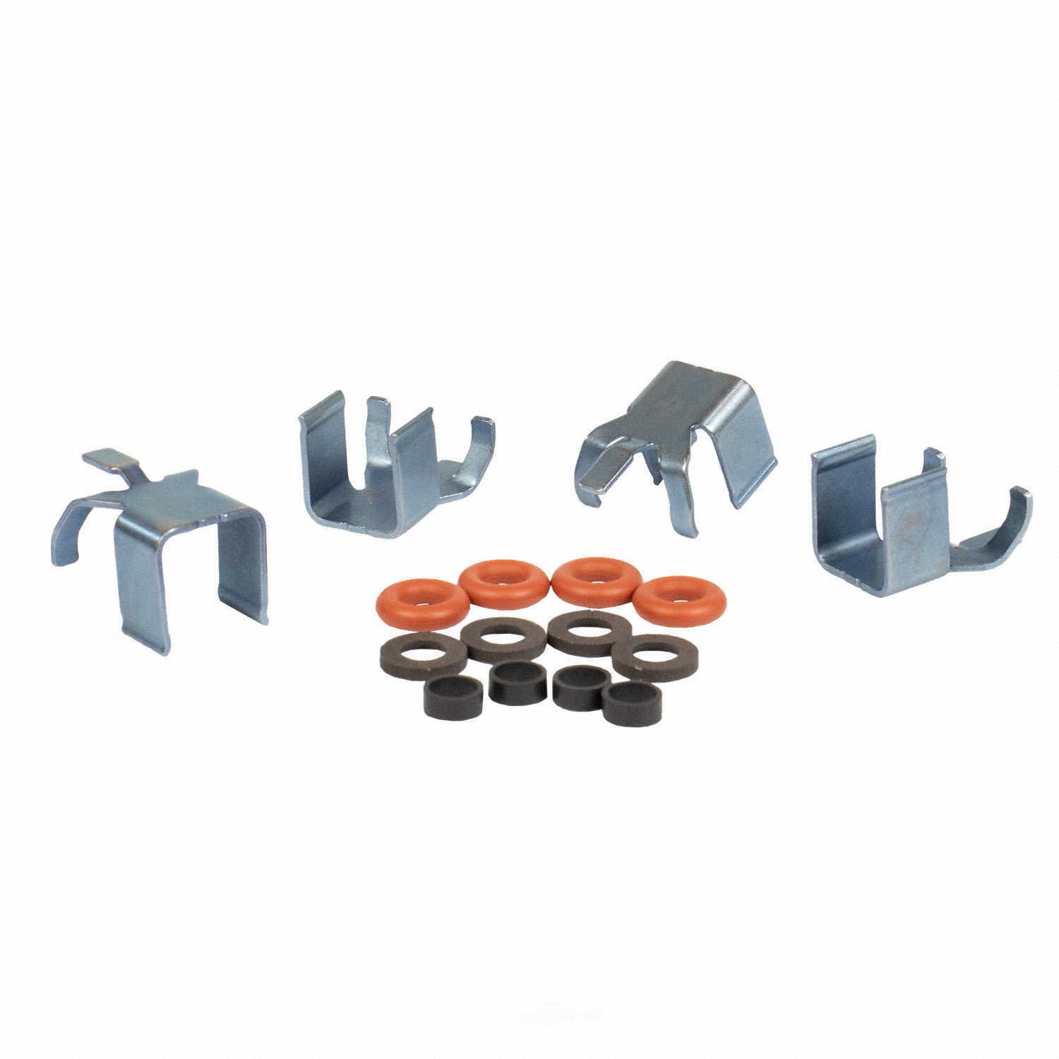 MOTORCRAFT - Fuel Injector O-ring Kit (Lower) - MOT CM-5295
