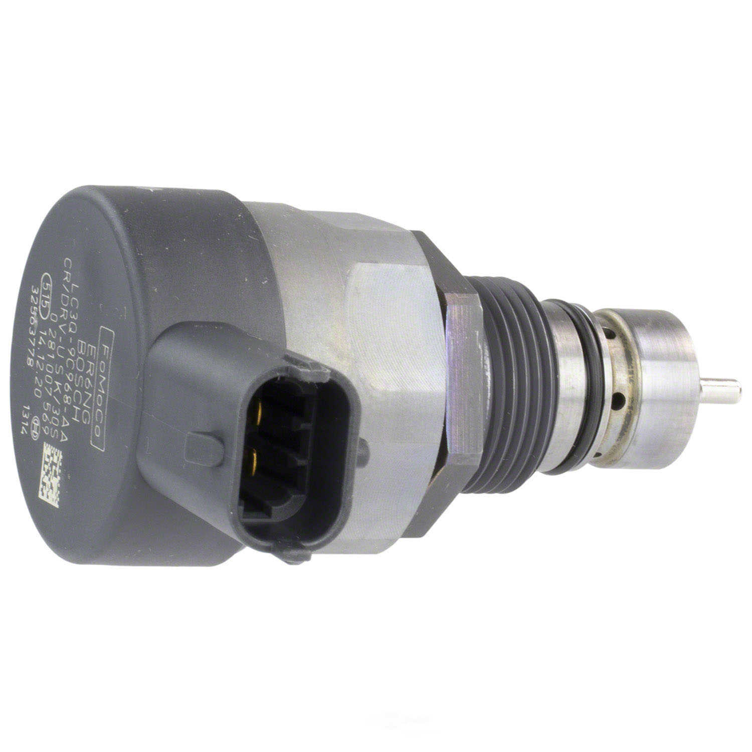 MOTORCRAFT - Fuel Injection Pressure Regulator - MOT CM-5320