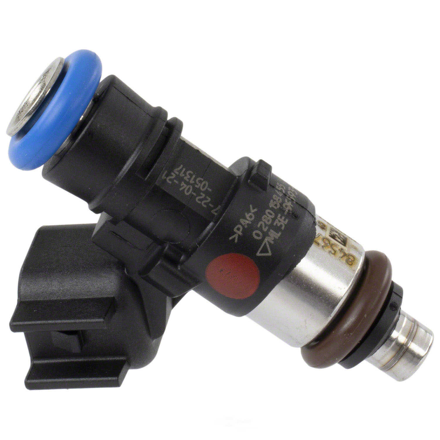 MOTORCRAFT - Fuel Injection Pressure Sensor - MOT CM-5331