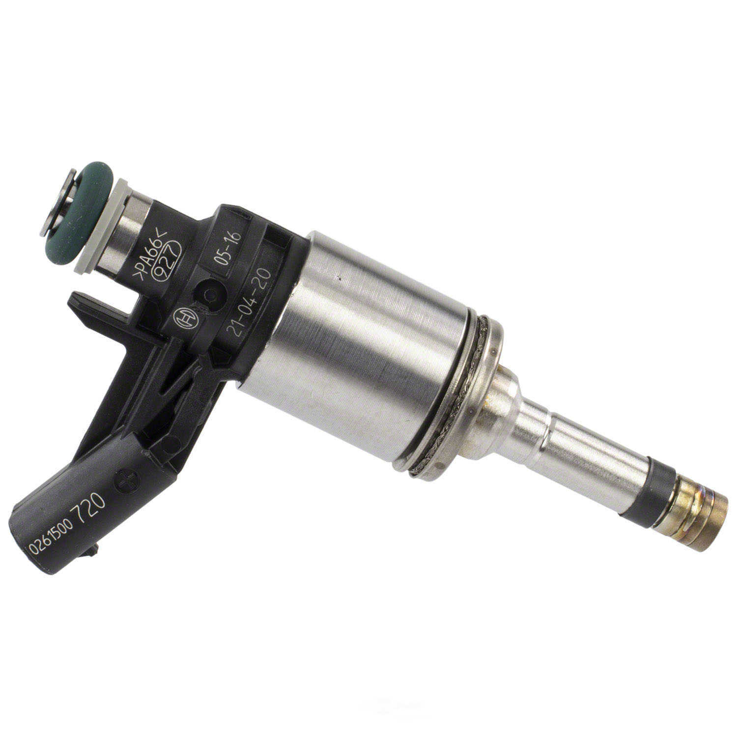 MOTORCRAFT - Fuel Injection Pressure Sensor - MOT CM-5332