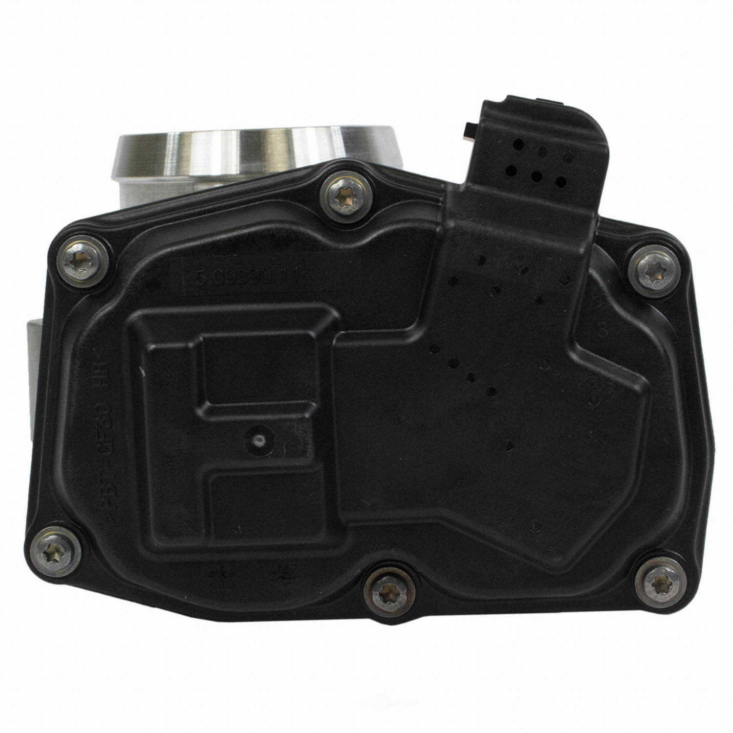 MOTORCRAFT - Fuel Injection Throttle Body - MOT TB-23
