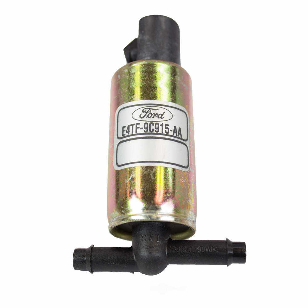 MOTORCRAFT - Fuel Vapor Canister Purge Valve - MOT CX-1324