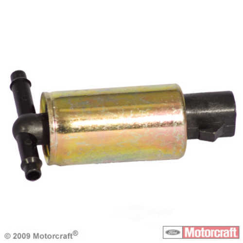 MOTORCRAFT - Fuel Vapor Canister Purge Valve - MOT CX-1324