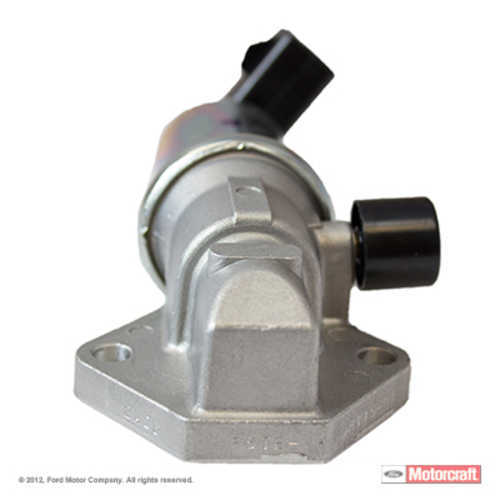 MOTORCRAFT - Idle Air Control Valve - MOT CX-1666