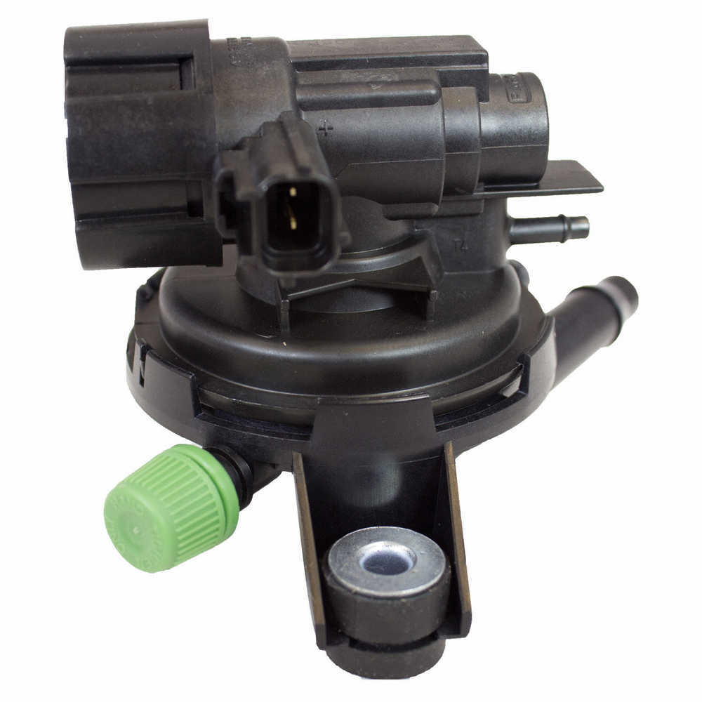 MOTORCRAFT - Fuel Vapor Canister Purge Valve - MOT CX-1762