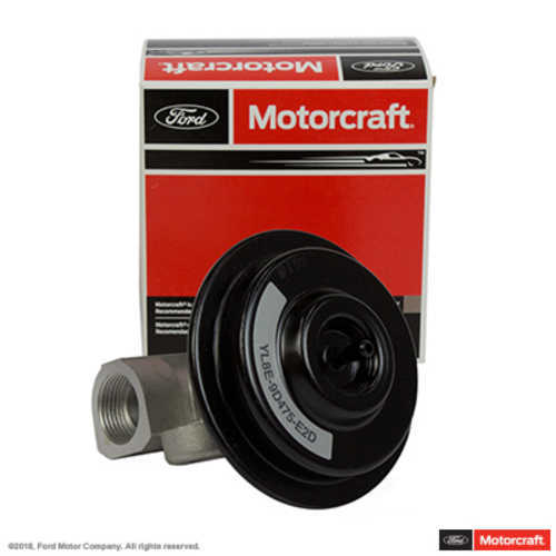 MOTORCRAFT - EGR Valve - MOT CX-1774