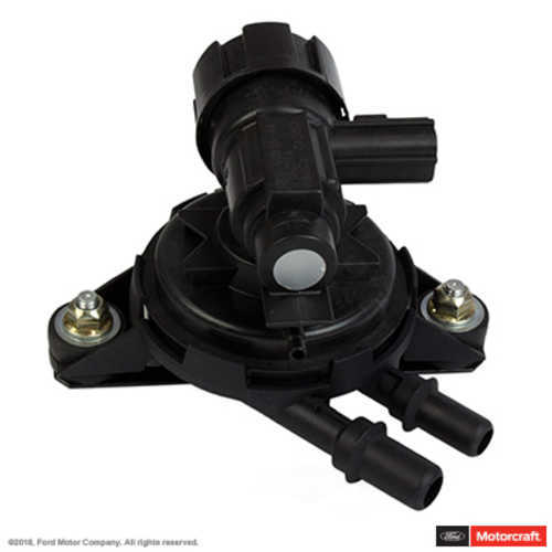 MOTORCRAFT - Fuel Vapor Canister Purge Valve - MOT CX-1810