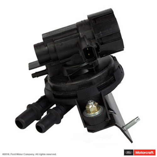 MOTORCRAFT - Fuel Vapor Canister Purge Valve - MOT CX-1810