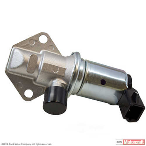 MOTORCRAFT - Idle Air Control Valve - MOT CX-1835