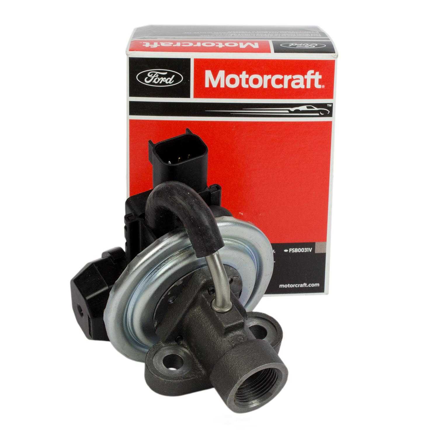 MOTORCRAFT - EGR Valve - MOT CX-2057