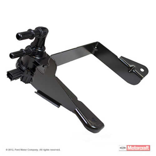 MOTORCRAFT - Fuel Vapor Canister Purge Valve - MOT CX-2097