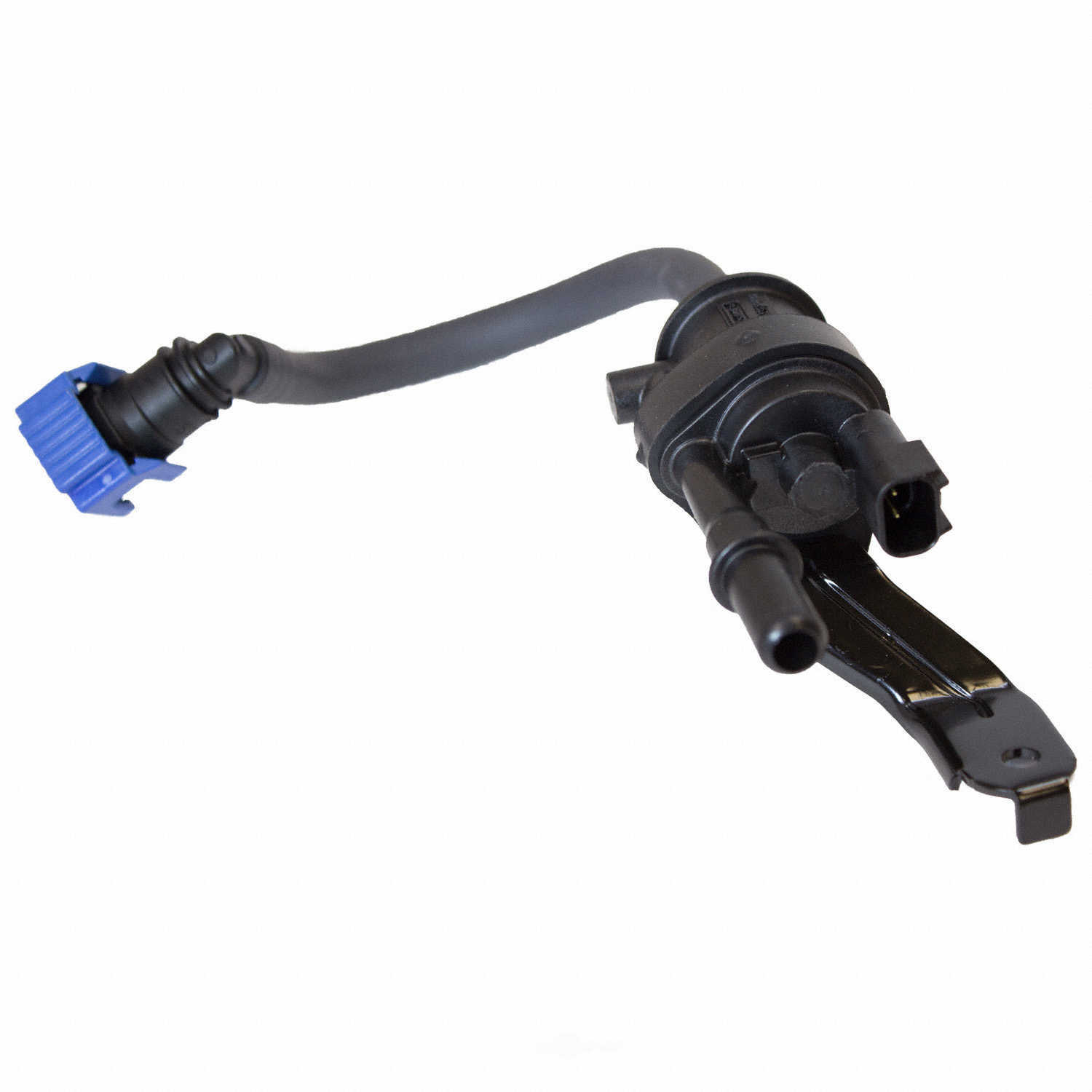 MOTORCRAFT - Vapor Canister Purge Valve - MOT CX-2204
