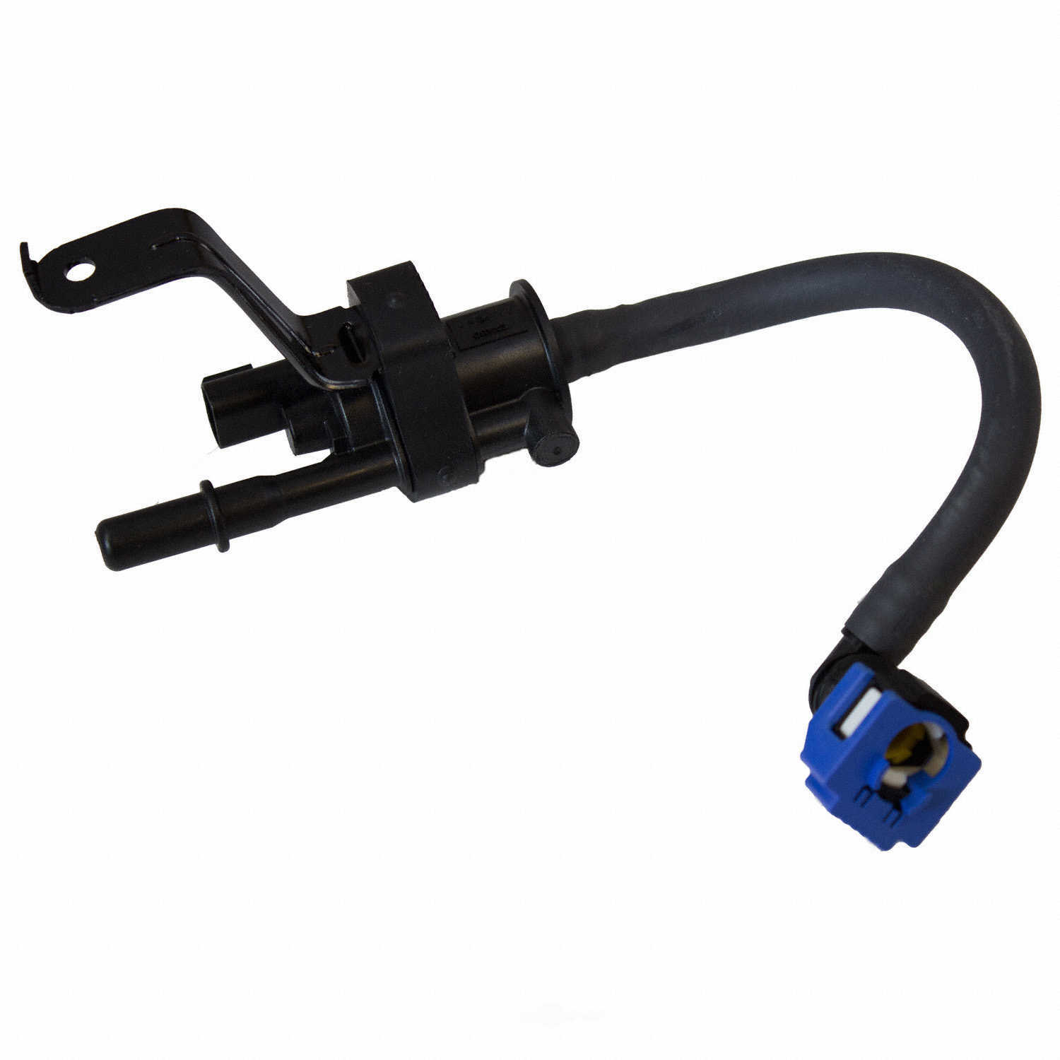 MOTORCRAFT - Vapor Canister Purge Valve - MOT CX-2204