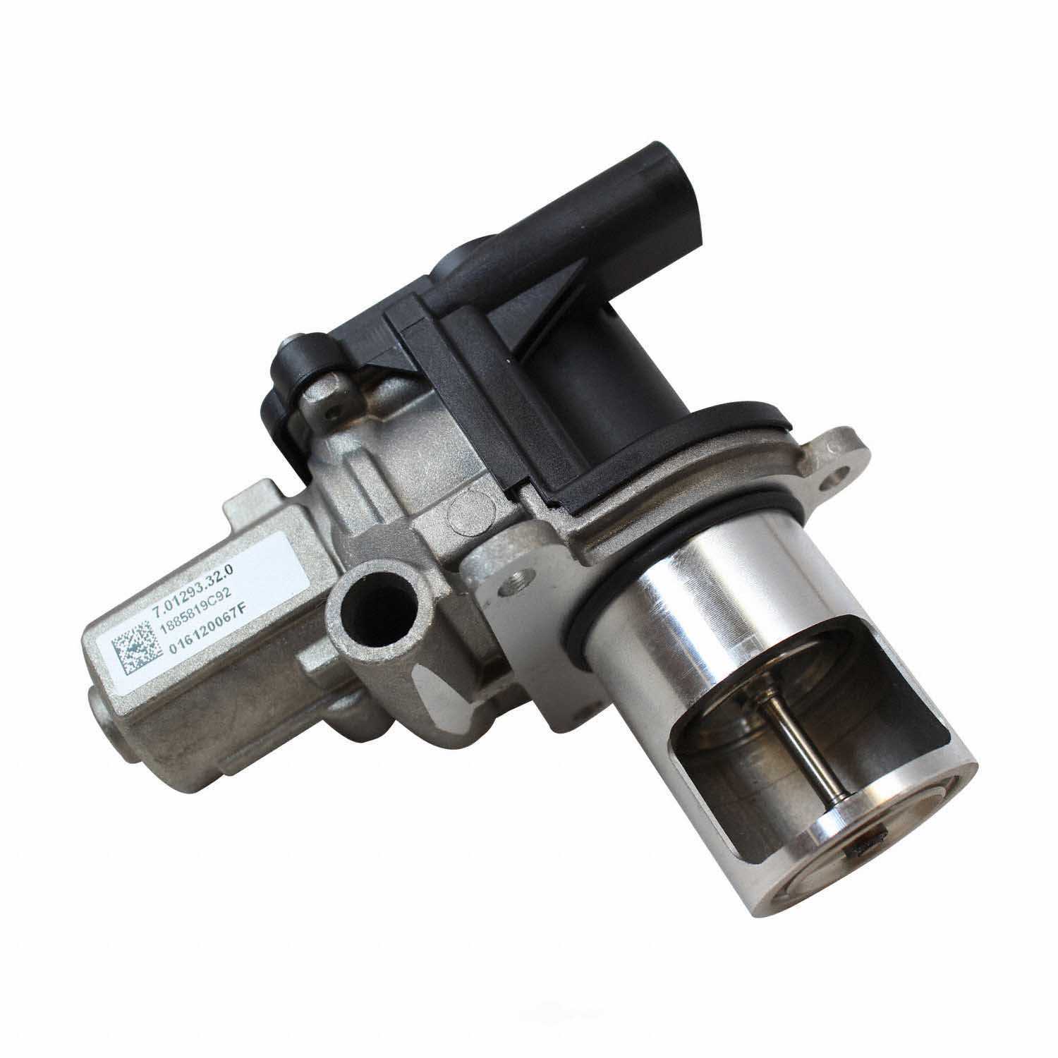 MOTORCRAFT - EGR Valve - MOT CX-2366