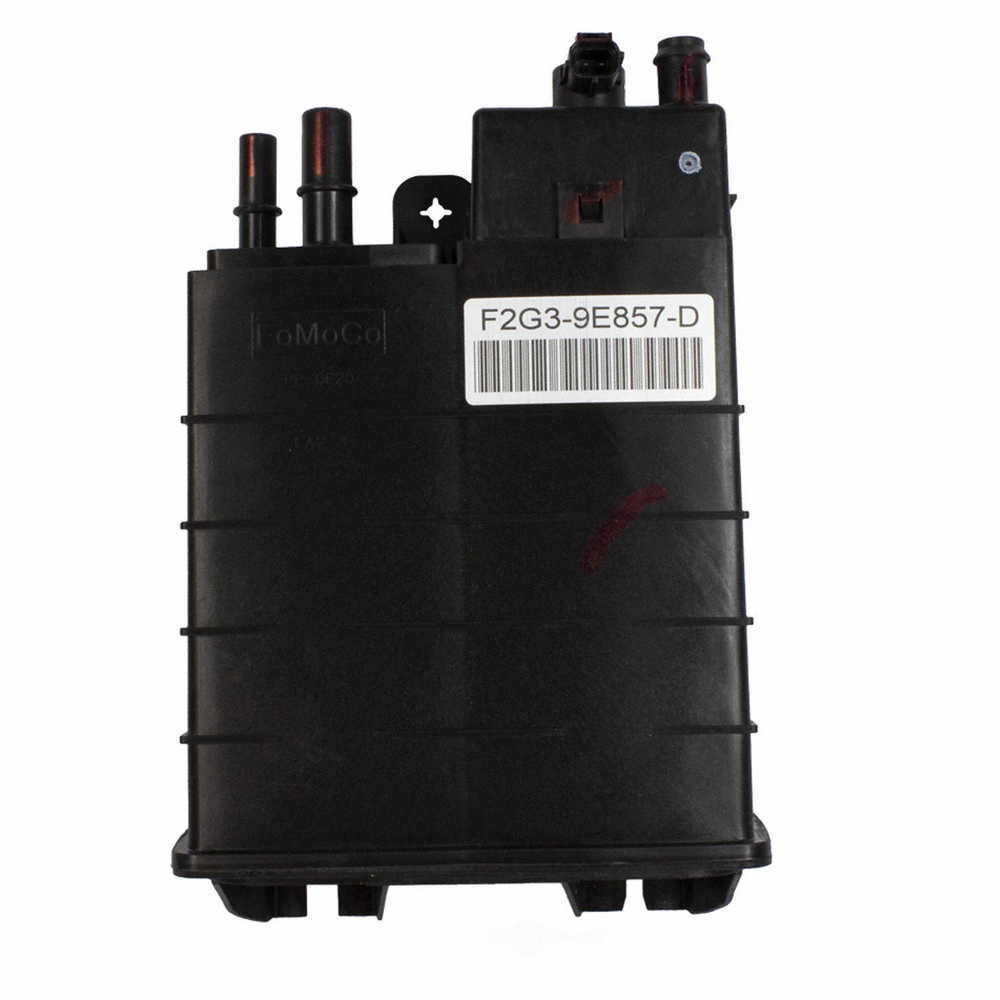 MOTORCRAFT - Fuel Vapor Canister - MOT CX-2500