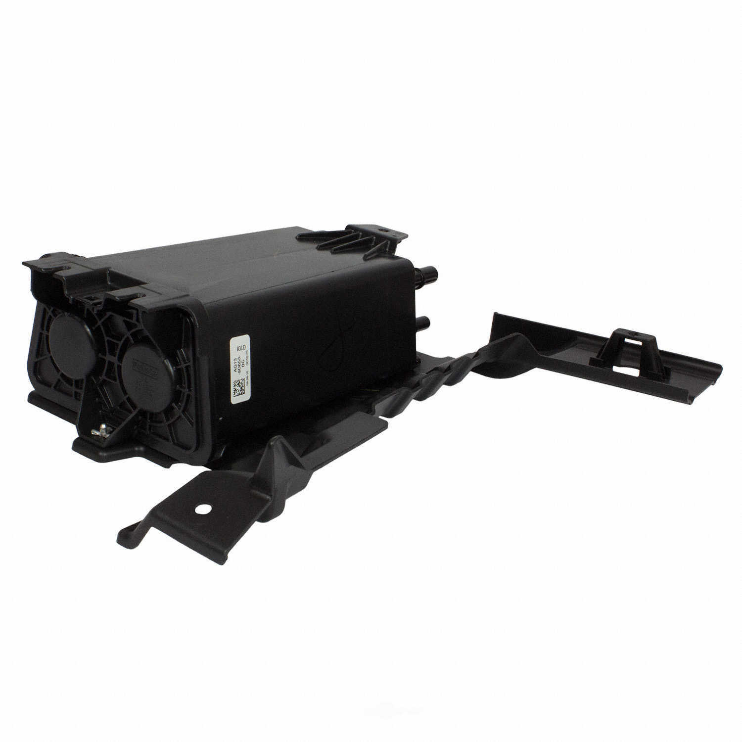 MOTORCRAFT - Fuel Vapor Canister - MOT CX-2550