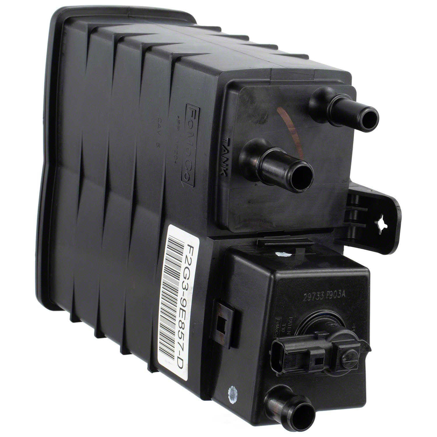 MOTORCRAFT - Fuel Vapor Canister - MOT CX-2742