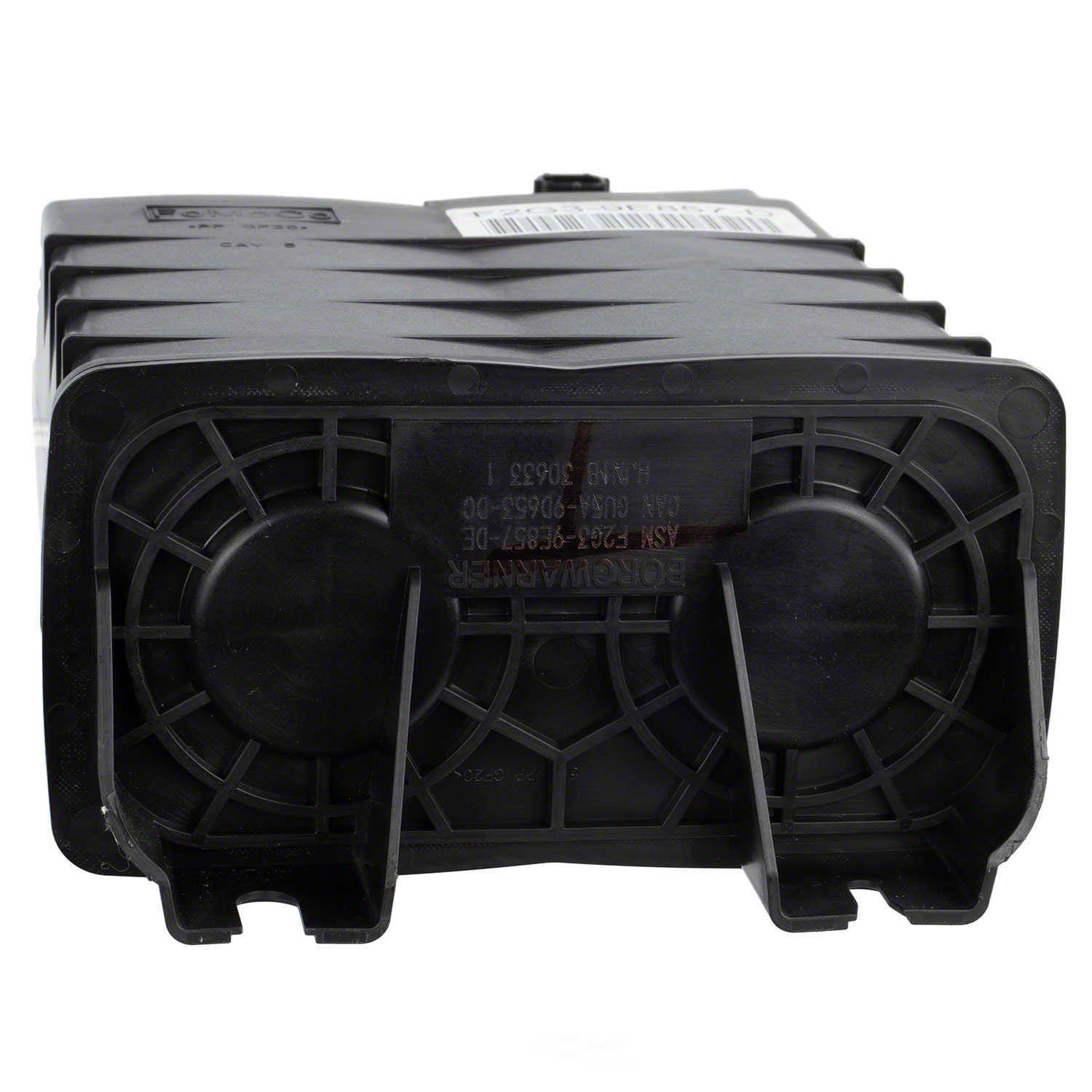 MOTORCRAFT - Fuel Vapor Canister - MOT CX-2742