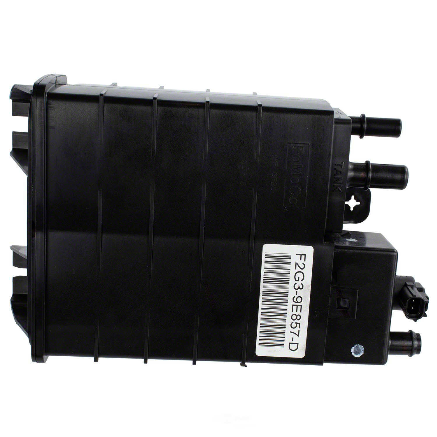 MOTORCRAFT - Fuel Vapor Canister - MOT CX-2742