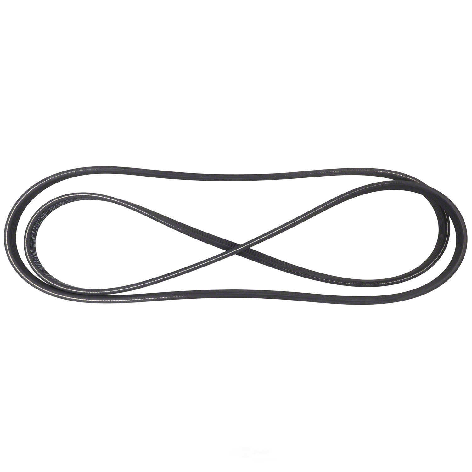 MOTORCRAFT JK6-907 — Courroie d'accessoires