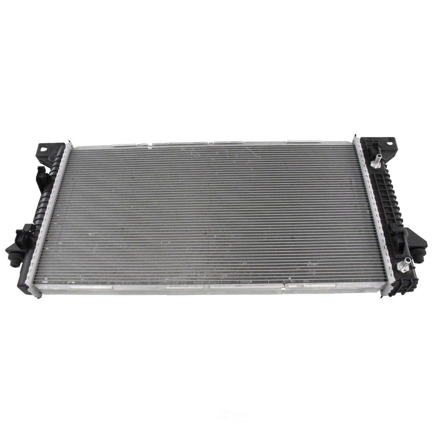 MOTORCRAFT RAD-180 — Radiateur