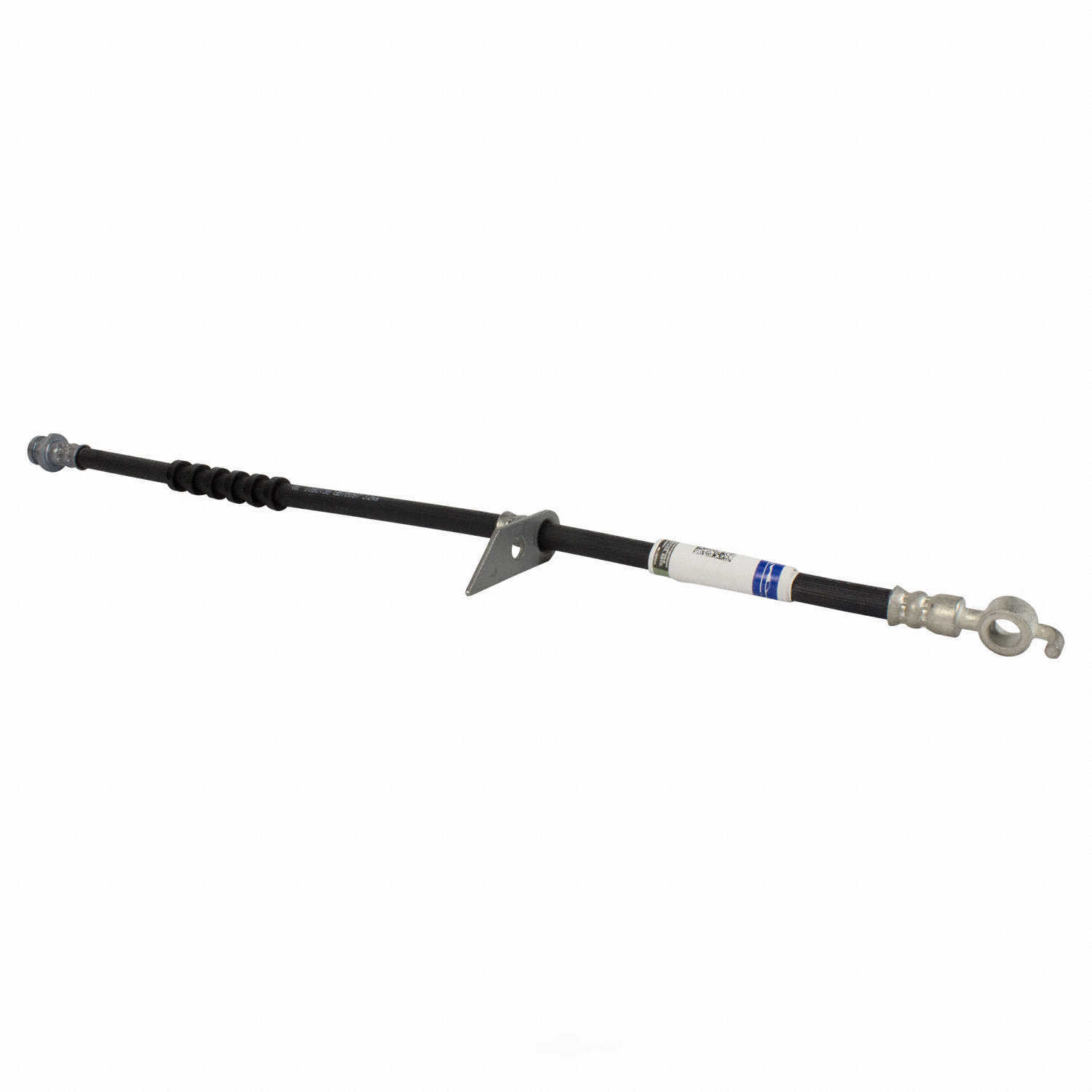 MOTORCRAFT - Brake Hydraulic Hose - MOT BRHF-277