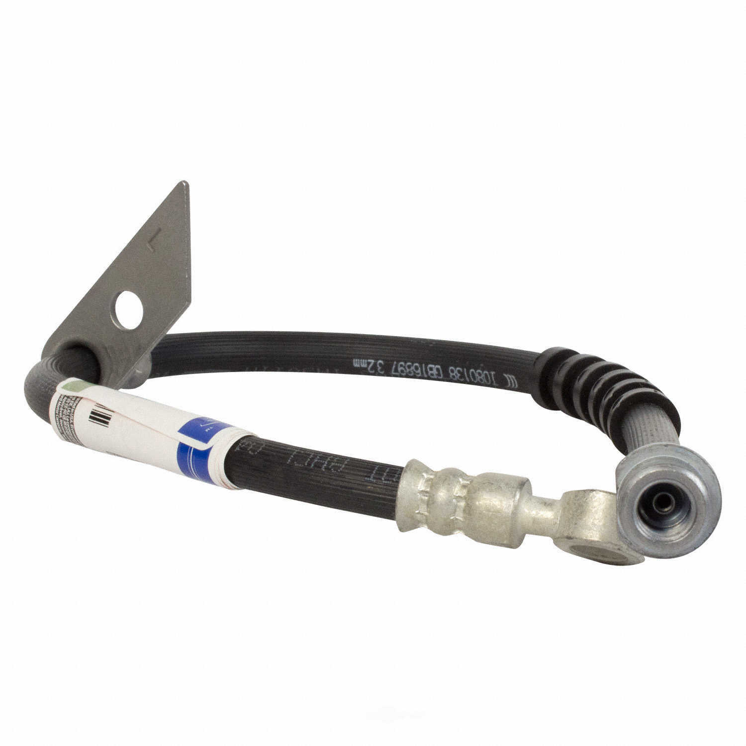 MOTORCRAFT - Brake Hydraulic Hose - MOT BRHF-277