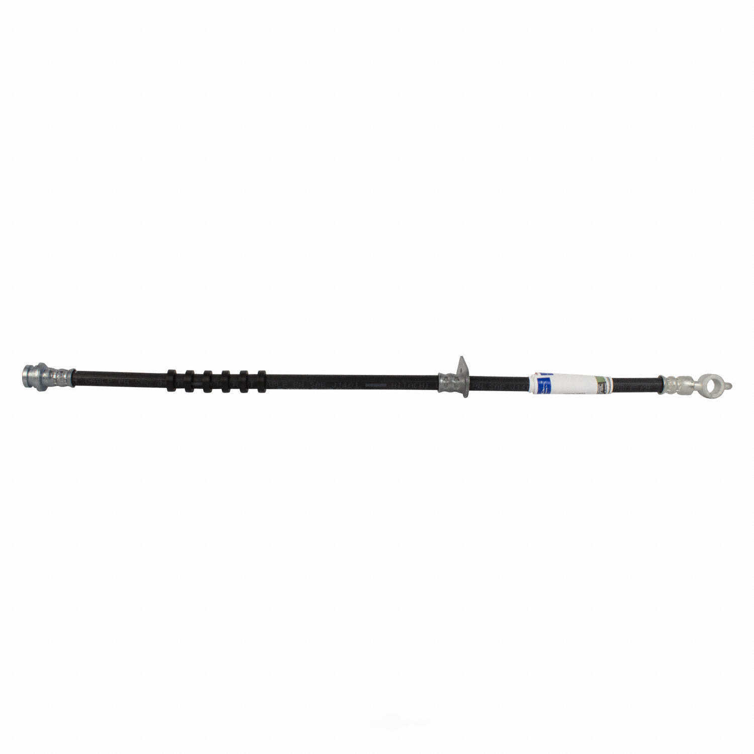 MOTORCRAFT - Brake Hydraulic Hose (Front Right) - MOT BRHF-269